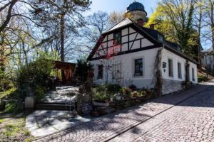 G&auml;rtnerhaus