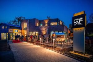 Gast- und Eventhaus Gro&szlig;enmeer
