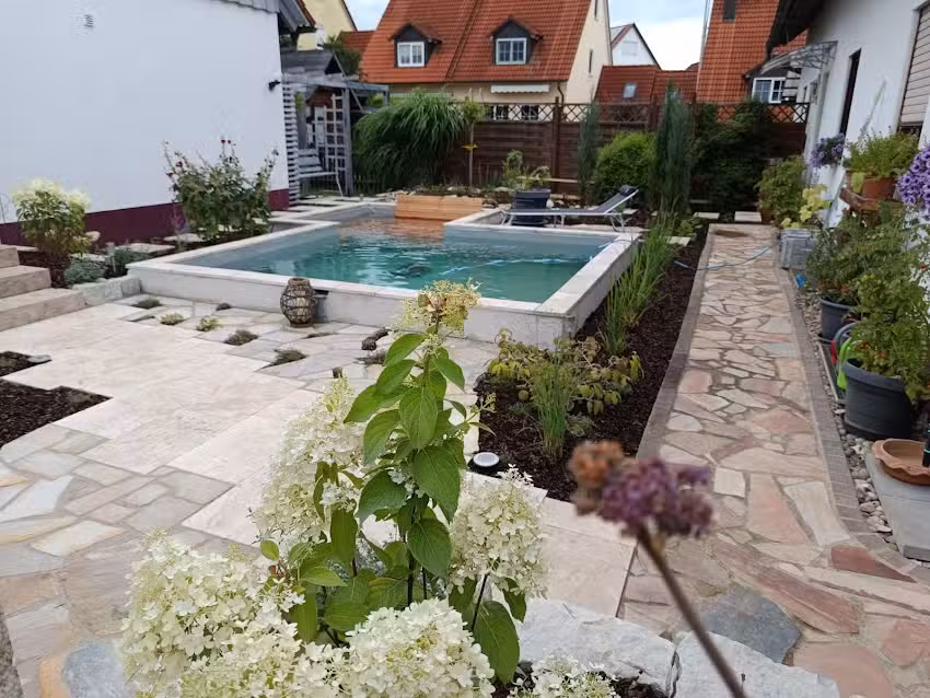G&auml;ste Apartement Casa Luber