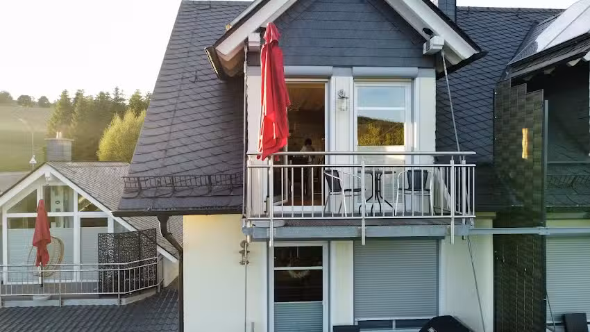 G&auml;ste Domizil Edel Zeit