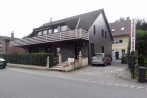 Gäste-Monteurunterkunft Yadava