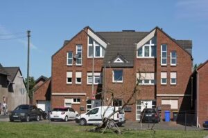 Gäste- und Ferienwohnung Schmitz