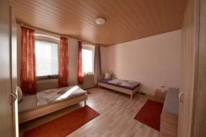 G&auml;ste- und Monteurzimmer Oberfranken