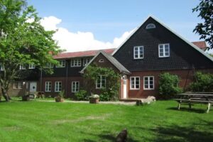 Gäste- und Seminarhaus Ebbüllwarft