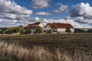 Gäste- und Seminarhaus Keddarterhof