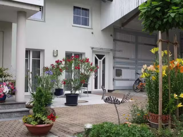 G&auml;steappartement Fuchs