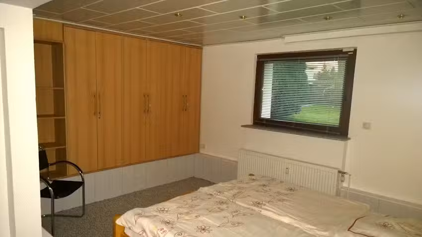 G&auml;steappartement Ohrt