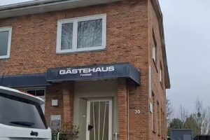 Gästehaus