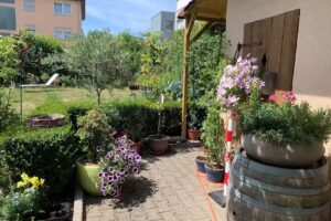 Gästehaus Aaltje, Kelkheim