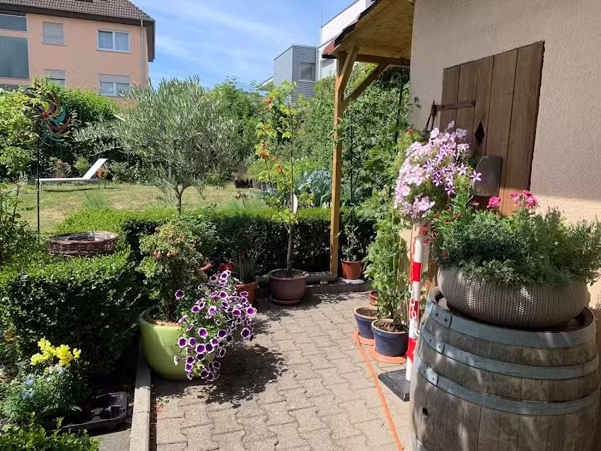 Gästehaus Aaltje, Kelkheim
