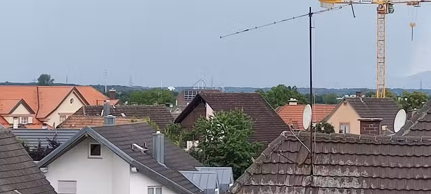 G&auml;stehaus Adler