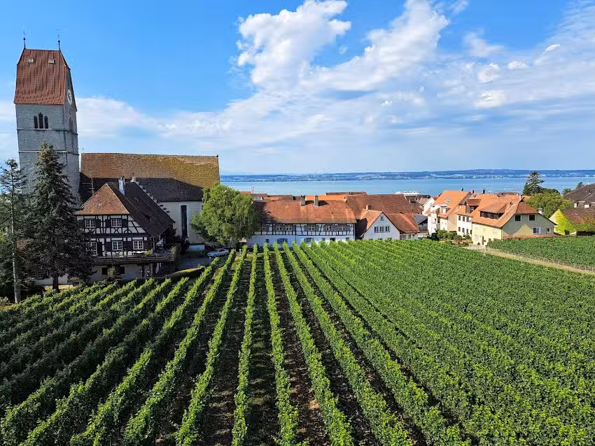 G&auml;stehaus Ainser