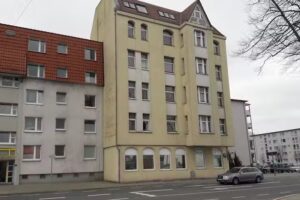 G&auml;stehaus Albatros