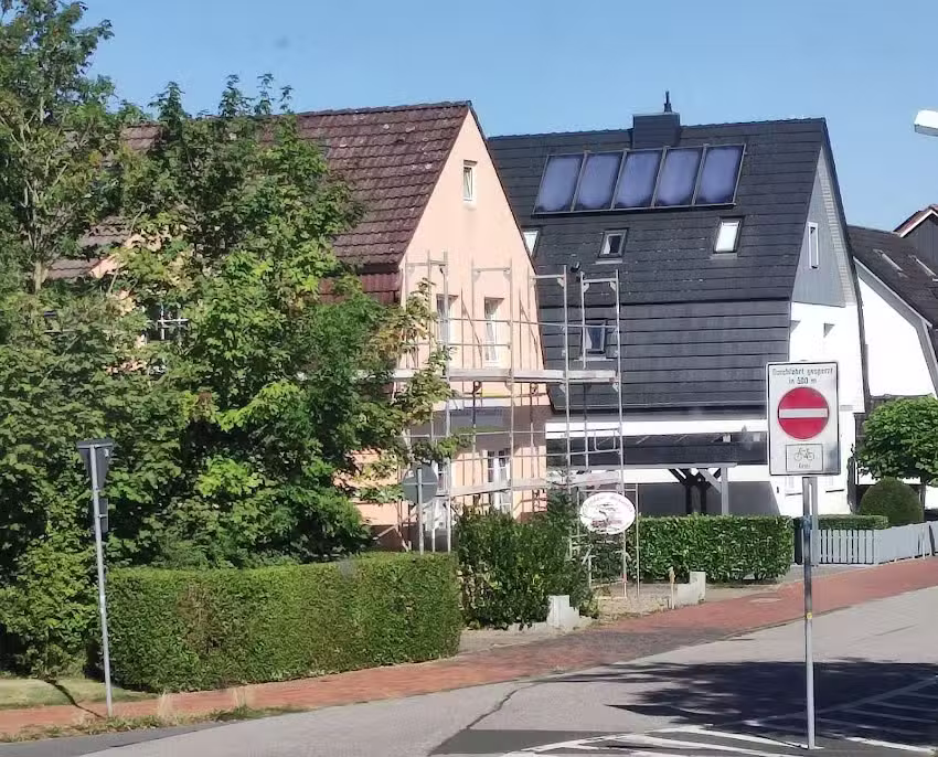 G&auml;stehaus Alexandra