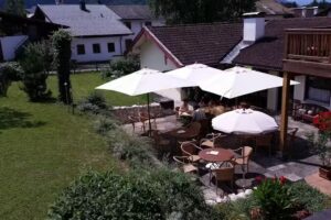 Gästehaus Alpin