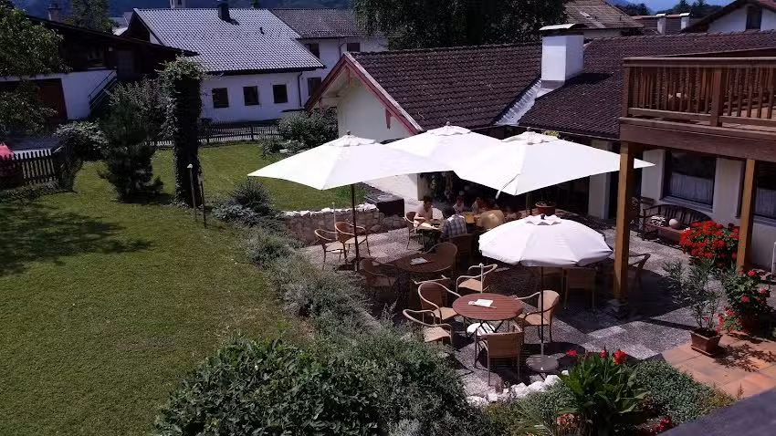 G&auml;stehaus Alpin