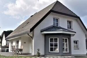 Gästehaus Alte Gießerei