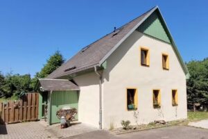 G&auml;stehaus &bdquo;Altes Brauhaus&ldquo; Steinbach