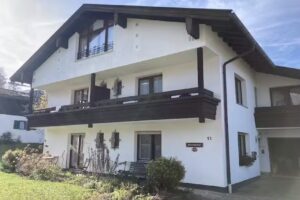 Gästehaus am Buchenbichl