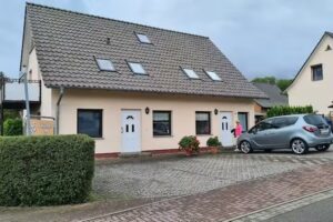 G&auml;stehaus am Fischerweg
