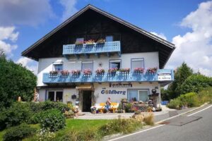 Gästehaus Am Goldberg