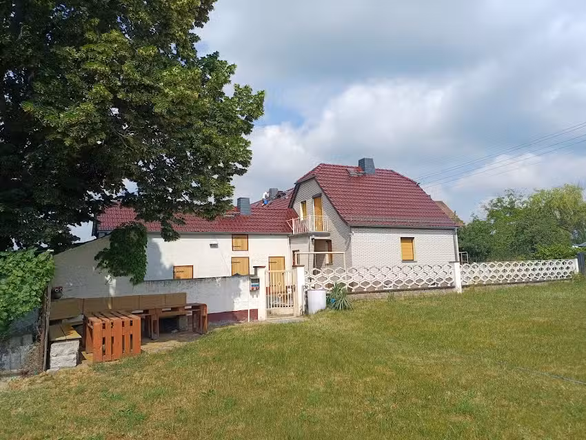 G&auml;stehaus am Heideberg