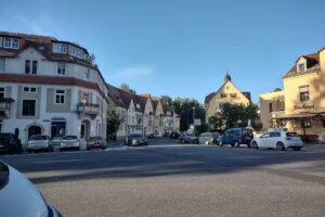G&auml;stehaus Am Heiligenborn