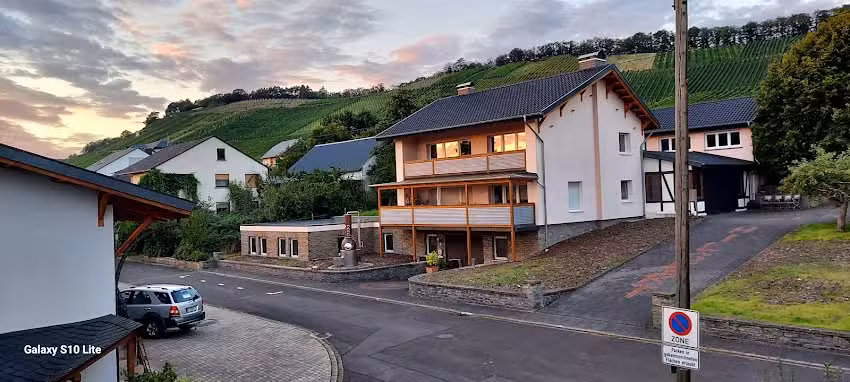 G&auml;stehaus Am Honigberg