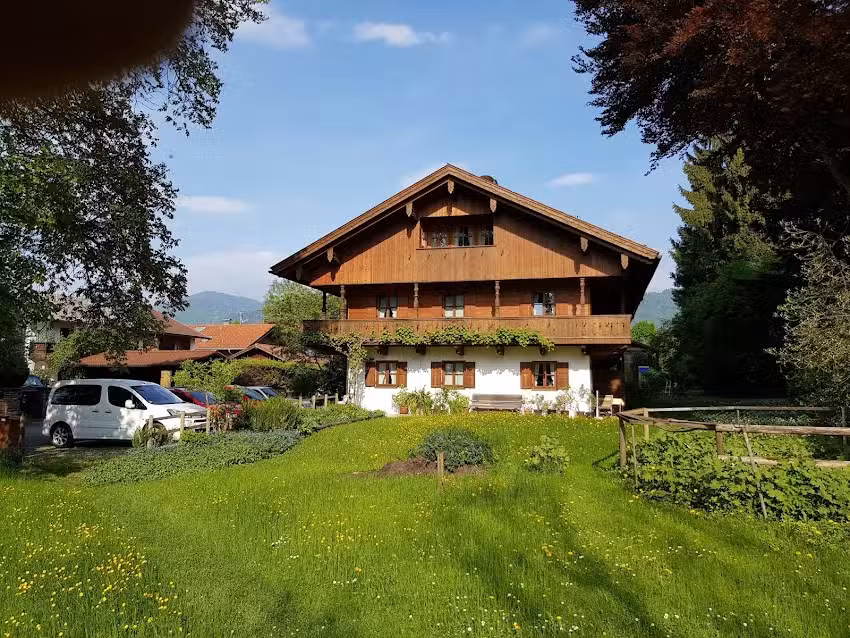 G&auml;stehaus &ldquo;Am Klosteranger&rdquo;
