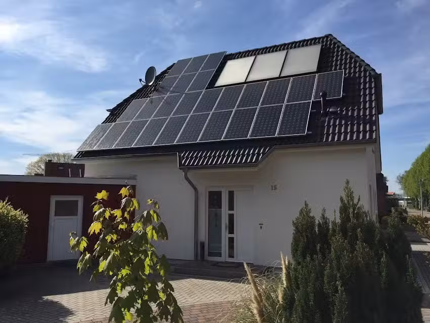 G&auml;stehaus &bdquo;Am Linus&ldquo;