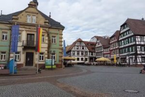 Gästehaus am Marktbrunnen
