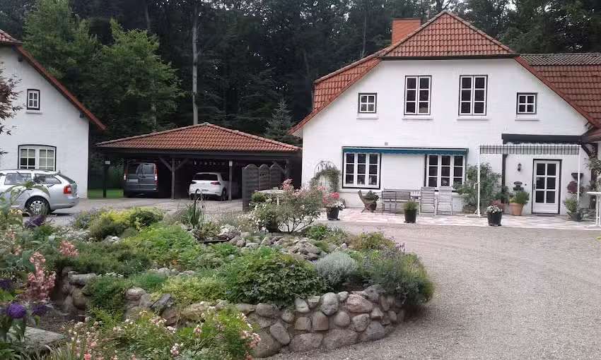 G&auml;stehaus am S&auml;ngerberg