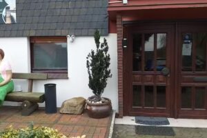 G&auml;stehaus &bdquo;Am Sonnenwinkel&ldquo; &ndash; Meritta Murseli-Muli