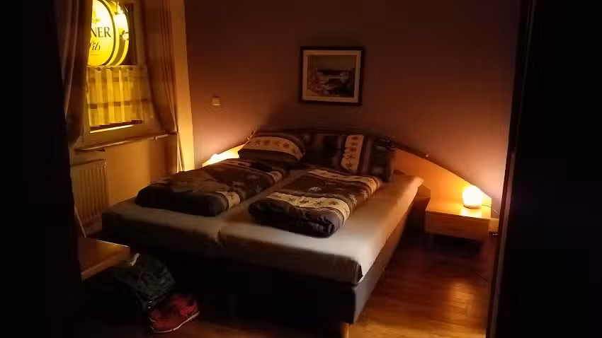 G&auml;stehaus Amethyst