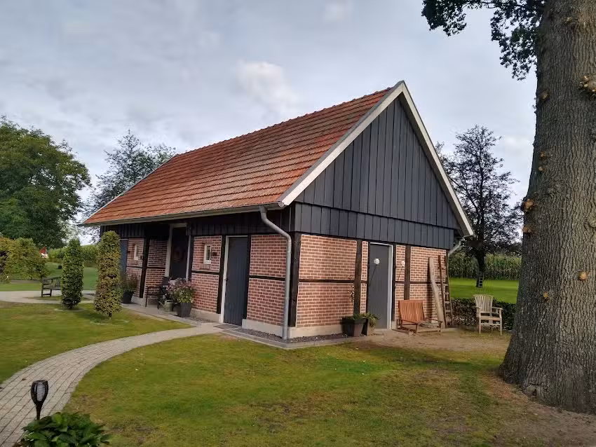 G&auml;stehaus An der Vechte