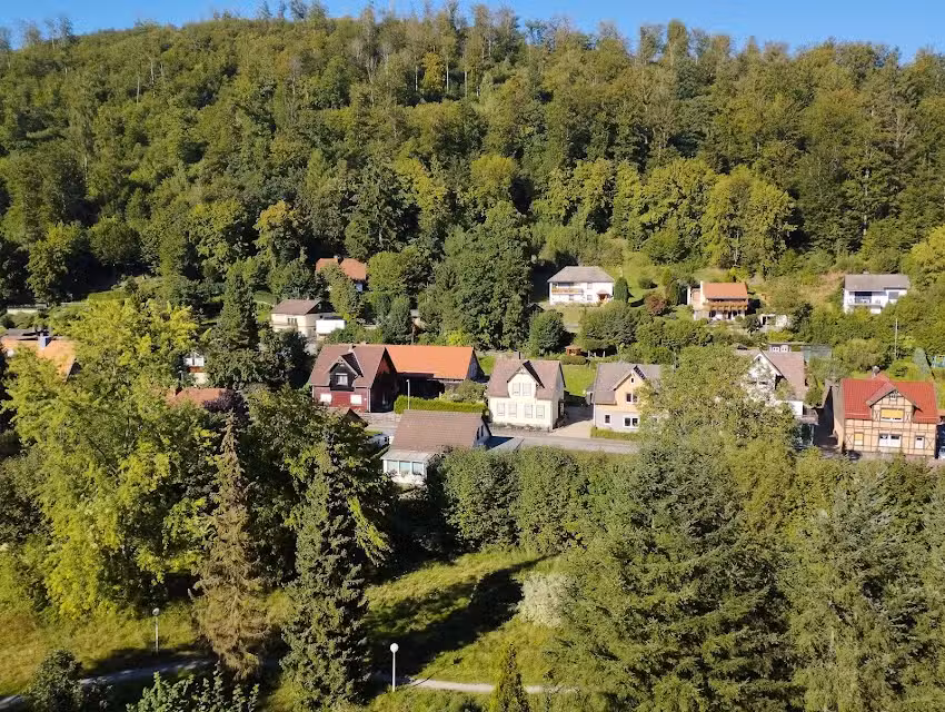G&auml;stehaus Anders