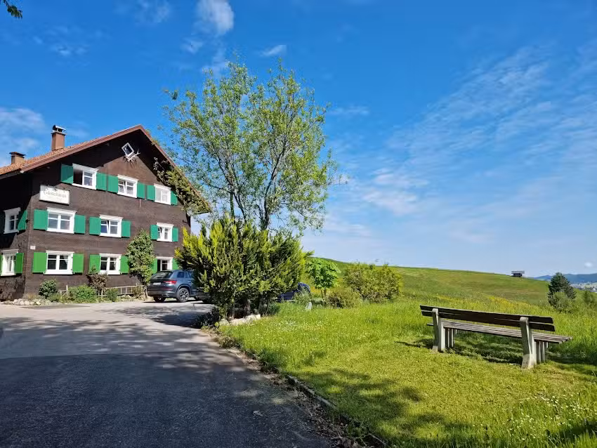 Gästehaus Anna Matt