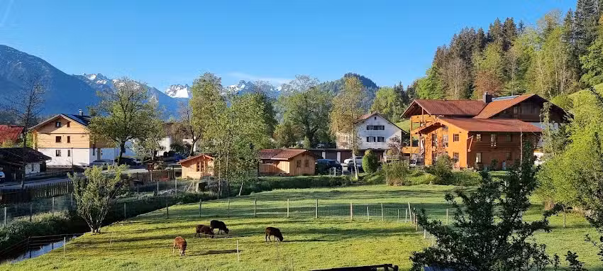 G&auml;stehaus Anneliese