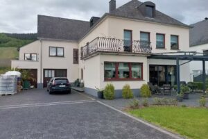 G&auml;stehaus Annette Hermes-Hoffmann