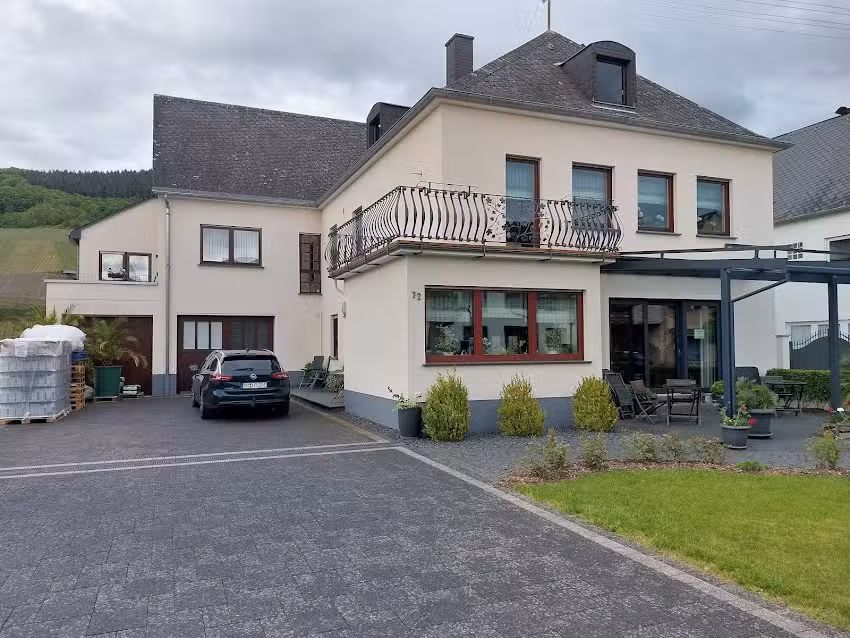 G&auml;stehaus Annette Hermes-Hoffmann