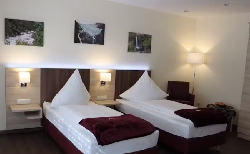 G&auml;stehaus Anton