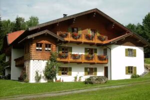 Gästehaus Apfelbacher