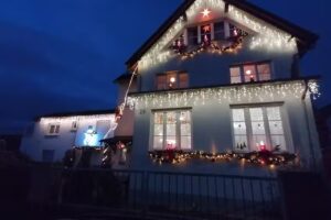 Gästehaus Arnulf + Dolores Fischer