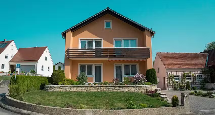 G&auml;stehaus A&szlig;lschwang