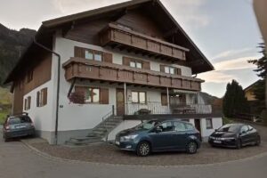 G&auml;stehaus Bach