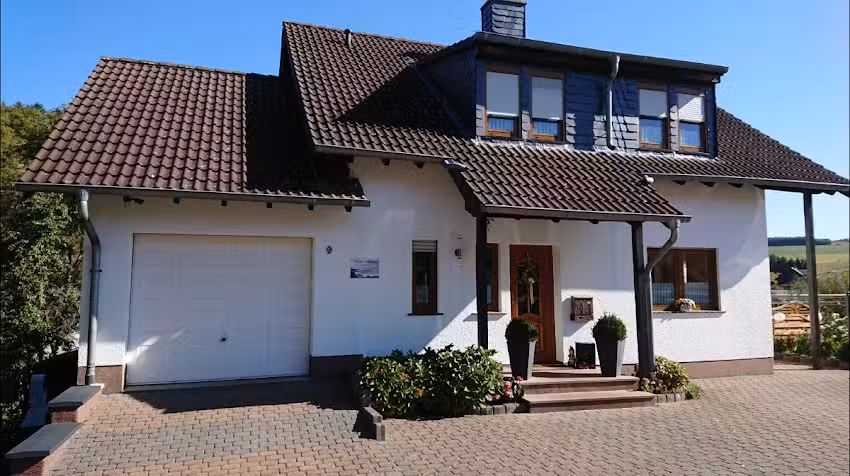 G&auml;stehaus Ballmann 2