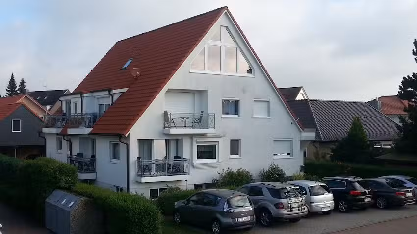 G&auml;stehaus Balschus