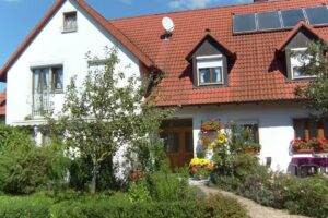 G&auml;stehaus Barbara