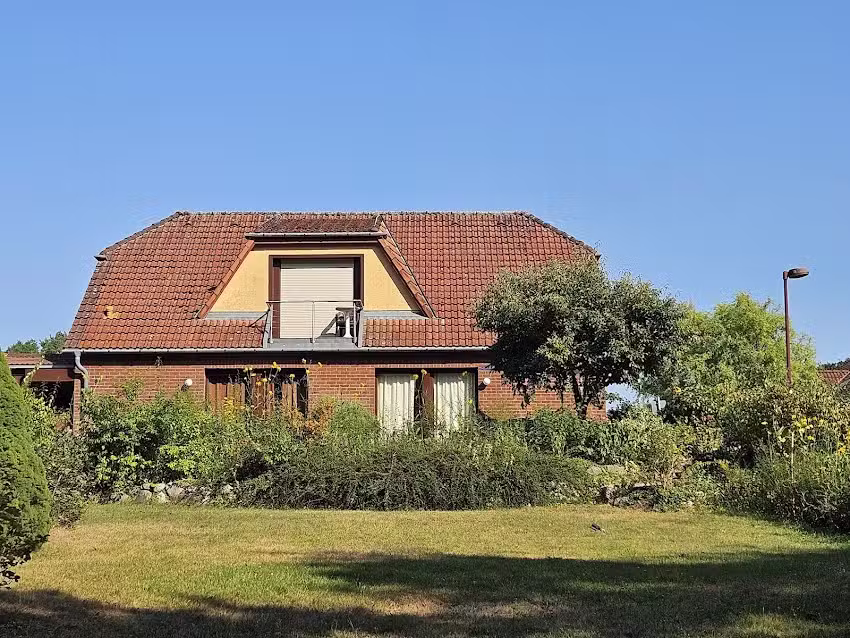 G&auml;stehaus Barbara Barthel