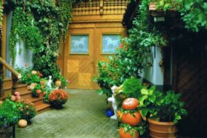 G&auml;stehaus Bauer